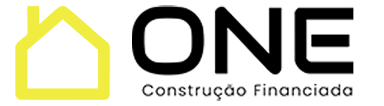 logo one construção